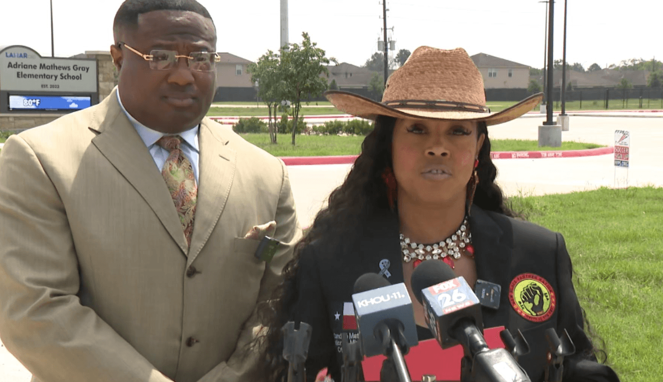 Houston Teacher Was Accused of Making Content While in the Classroom